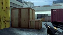Counter Strike 1.6 Nuke Domination: Explosive CSS_Nuke Gameplay!