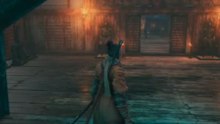 Sekiro VS Saombra solitaria - Vil