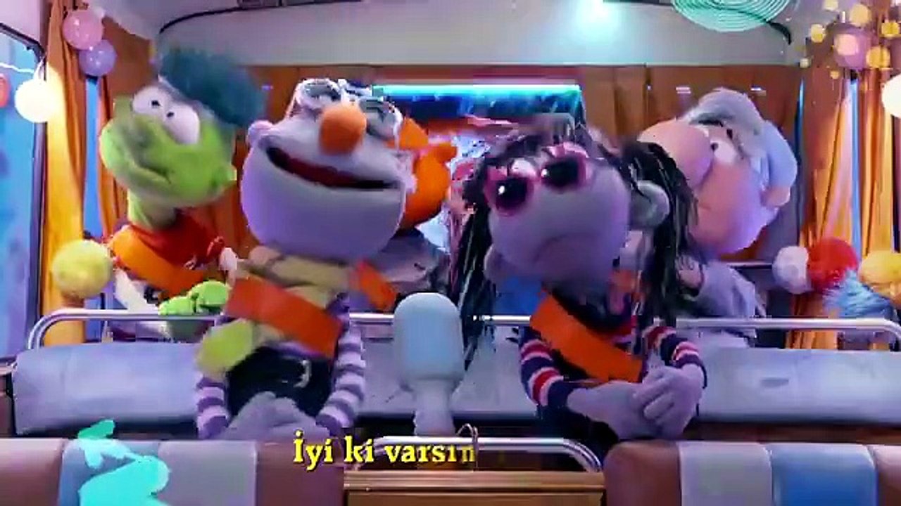 İyi ki Varsın Minika