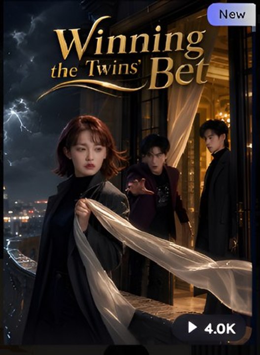 Winning the Twin's Bet