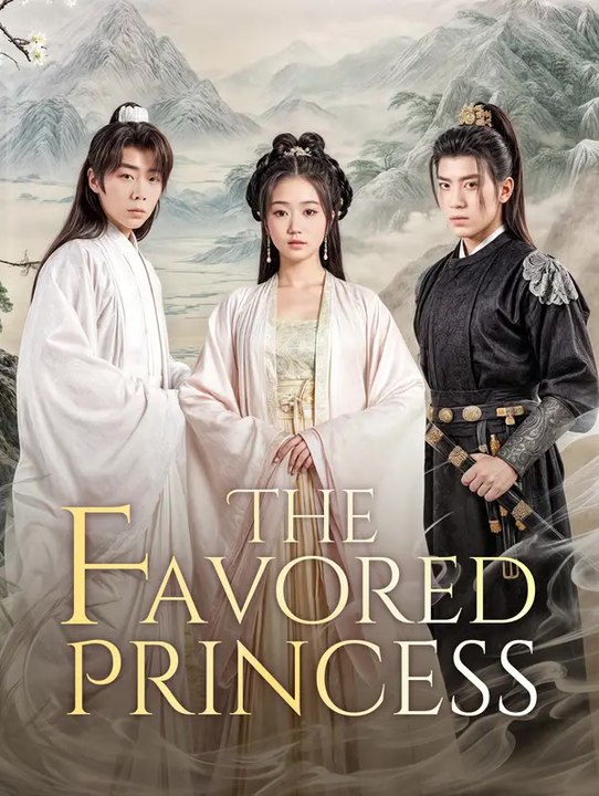 The Favored Princess | Komplette Serie | Short Drama Deutsch