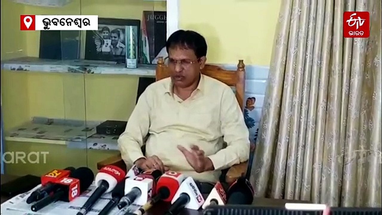 ରାଜ୍ୟ ରାଜନୀତିରେ ଝଡ଼; ଗଣ ଶିକ୍ଷା ମନ୍ତ୍ରୀଙ୍କ ଇସ୍ତଫା ଦାବି କଲେ ବିଜେଡି-କଂଗ୍ରେସ, ଜବାବ ଦେଲା ବିଜେପି