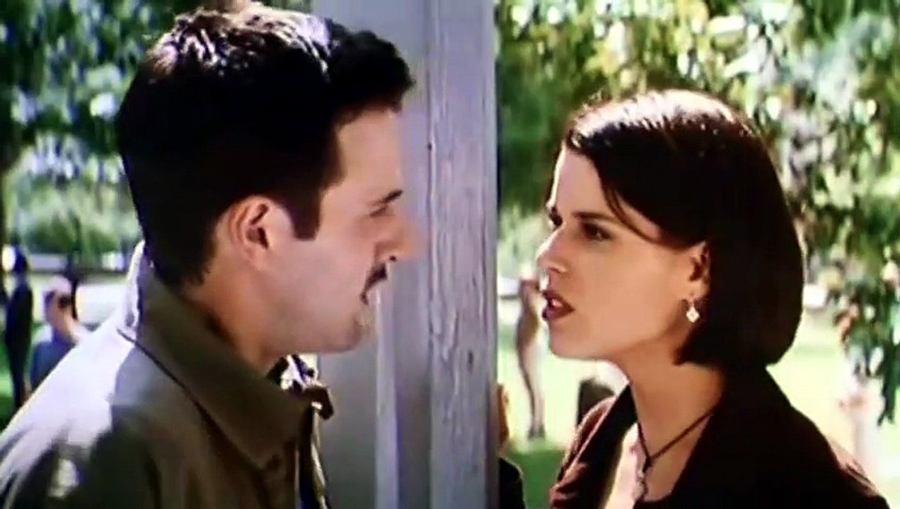 SCREAM 2 (1997) Trailer - SPANISH [Full Movie]