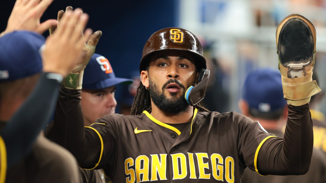 Tatis Jr. Shines Amid Padres' Struggles in MLB Update