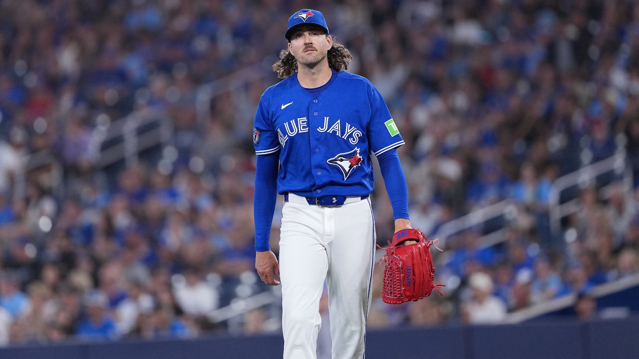 Toronto Blue Jays: Trade Deadline Strategies and Playoff Hopes