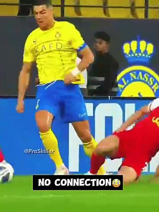 Ronaldo Respect Moments ❤️