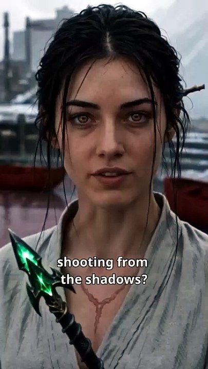 Legendary Queen Full Episode | Werewolf Fantasy Romance Drama | Wolf Queen, Supernatural Power & Royal Destiny - ENGSUB [Full Movie]