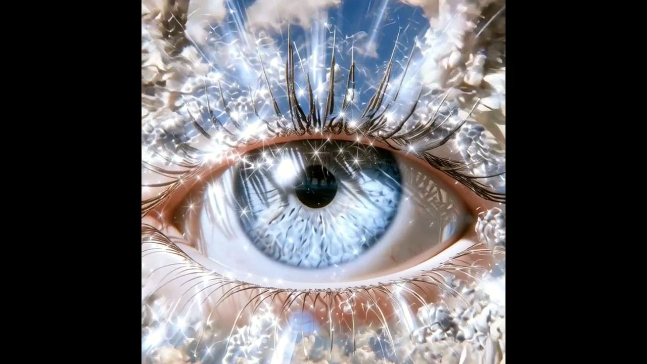 THE GREAT EYE IN SKY 2