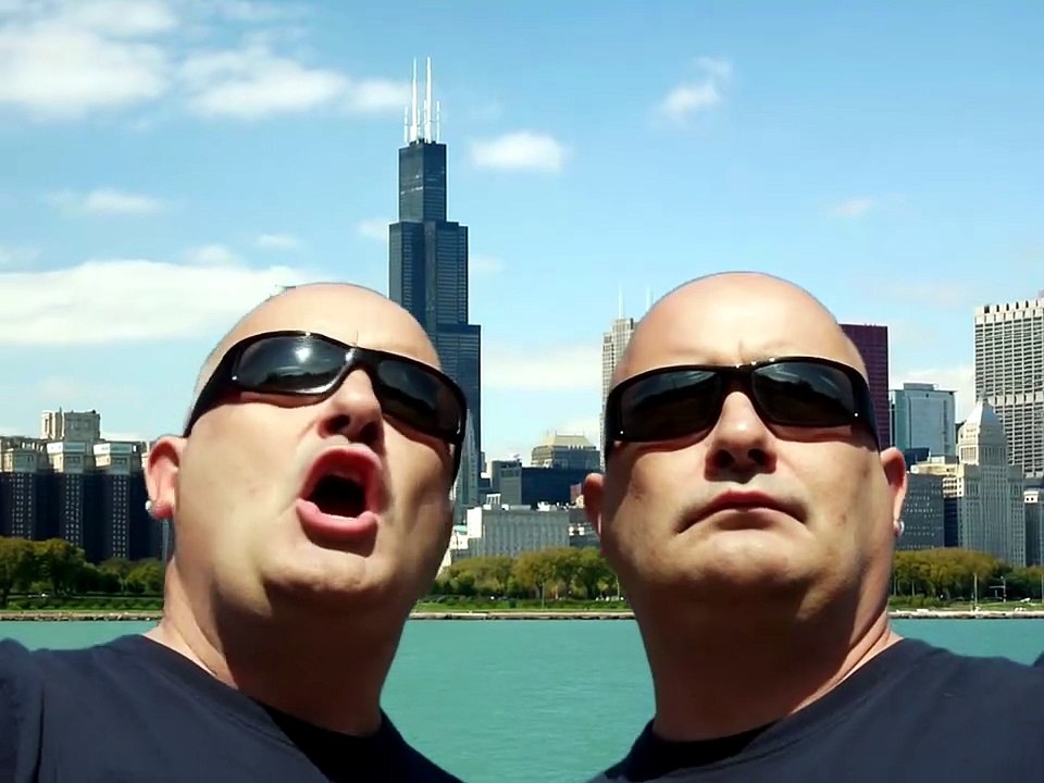 CHICAGO THUGS