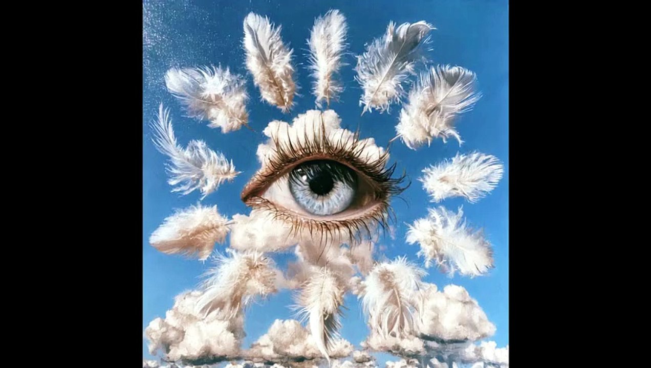 THE GREAT EYE IN SKY 1