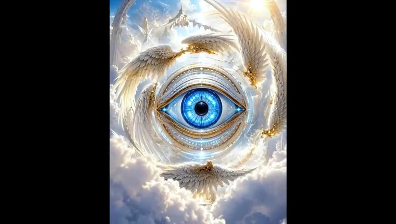 THE GREAT EYE IN SKY 3
