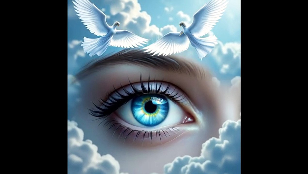 THE GREAT EYE IN SKY 4