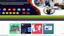 Best 187 Buy Telegram Account Collections (PVA Ready)