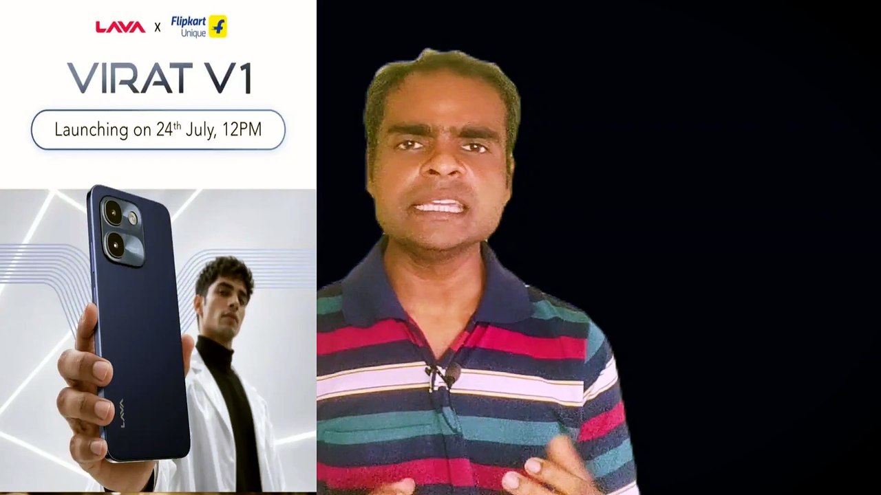 LAVA VIRAT V1  - 4G &  5G SMARTPHONES- BUY OR NOT?