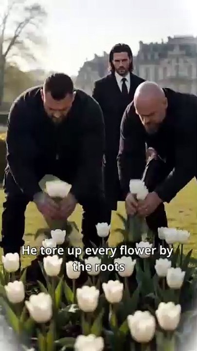 My Father Chose His Whore. So I Buried Them Both. Completed Movie