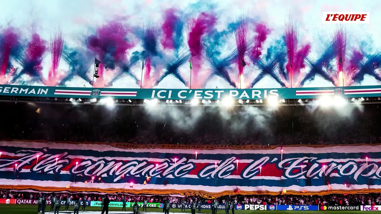 L’hymne sorti du désert - Foot