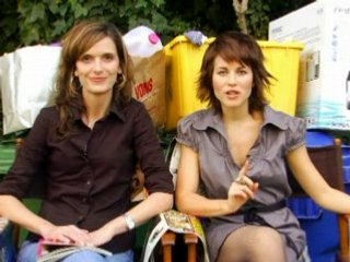 Trash Talk: Male Arousal - Chick Comedy