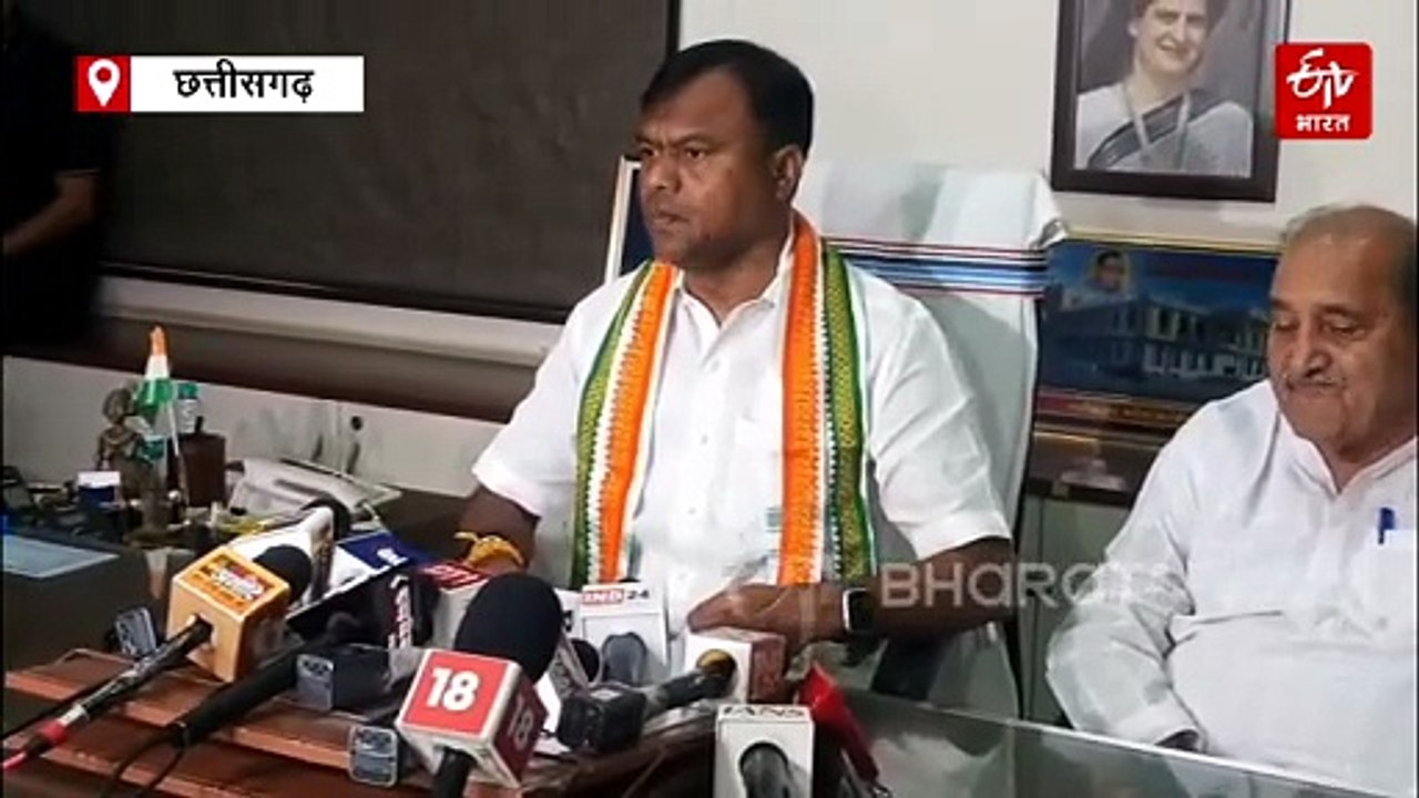 नकटी पर सरकार घिरी, एक महीने बाद भी प्रभावितों को नहीं मिला न्याय, सरकार पर दबाव बढ़ाएगी कांग्रेस