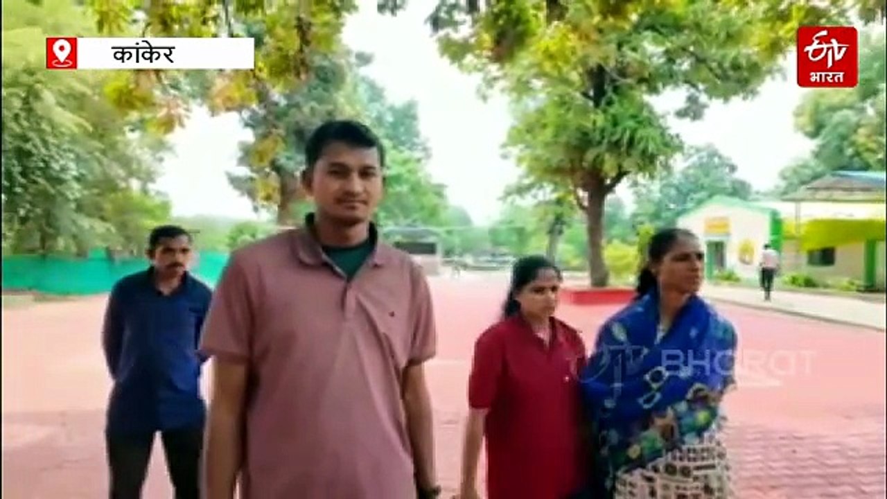 कभी नक्सलियों का डॉक्टर रहा कुंवर सिंह, अब सड़क हादसे में घायल मजदूर की बचाई जान
