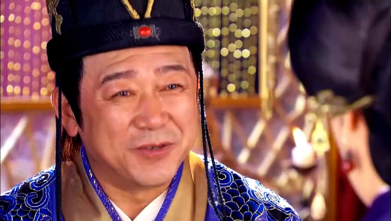 KIM NGỌC LƯƠNG DUYÊN - Tập 08 (Lồng Tiếng) | Hoắc Kiến Hoa & Đường Yên [Full Movie]