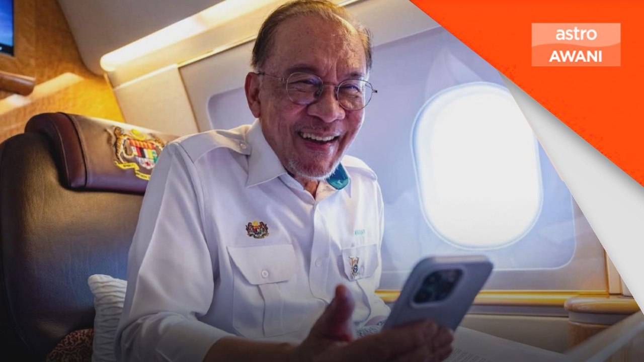 Anwar hargai kepercayaan Bahrain