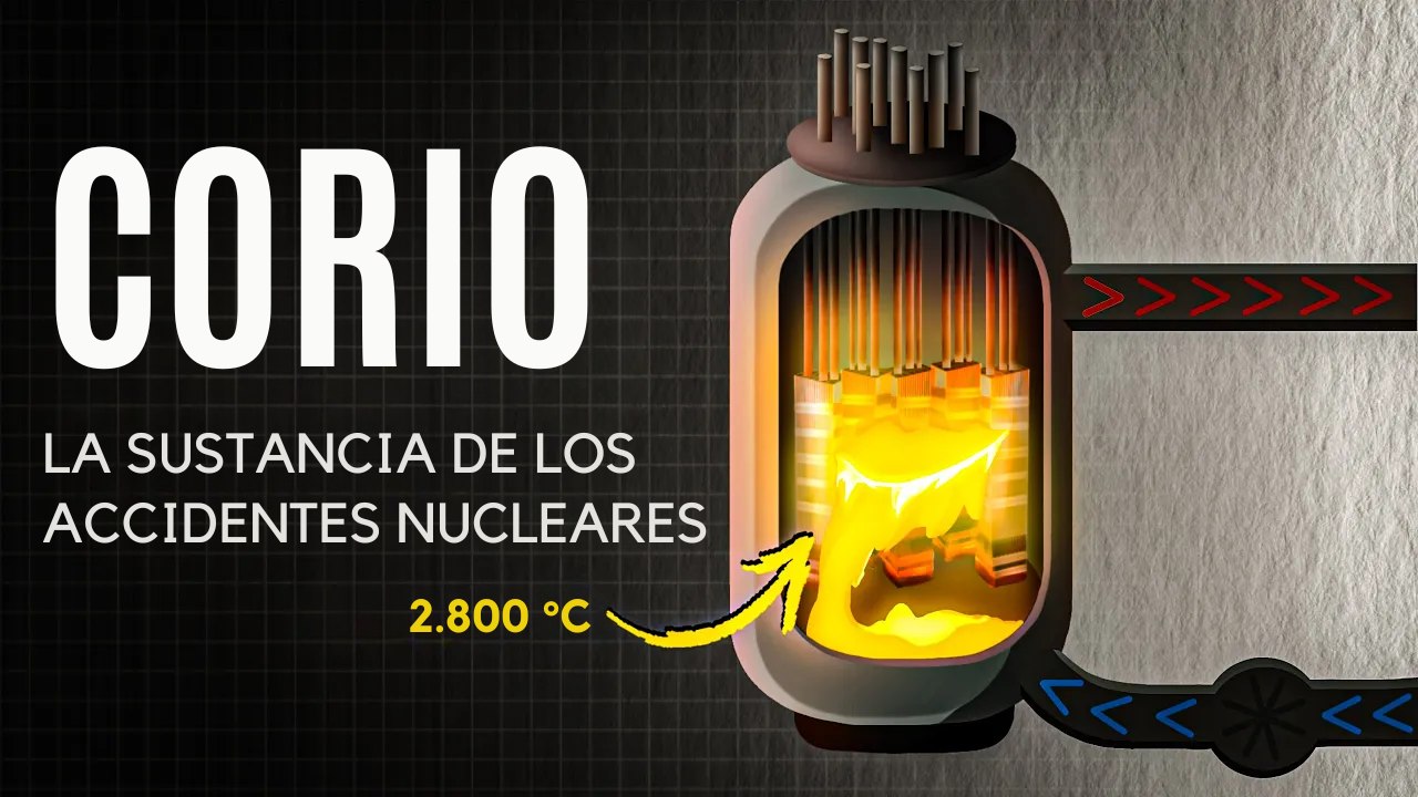 Corio: El peligro oculto tras los accidentes nucleares