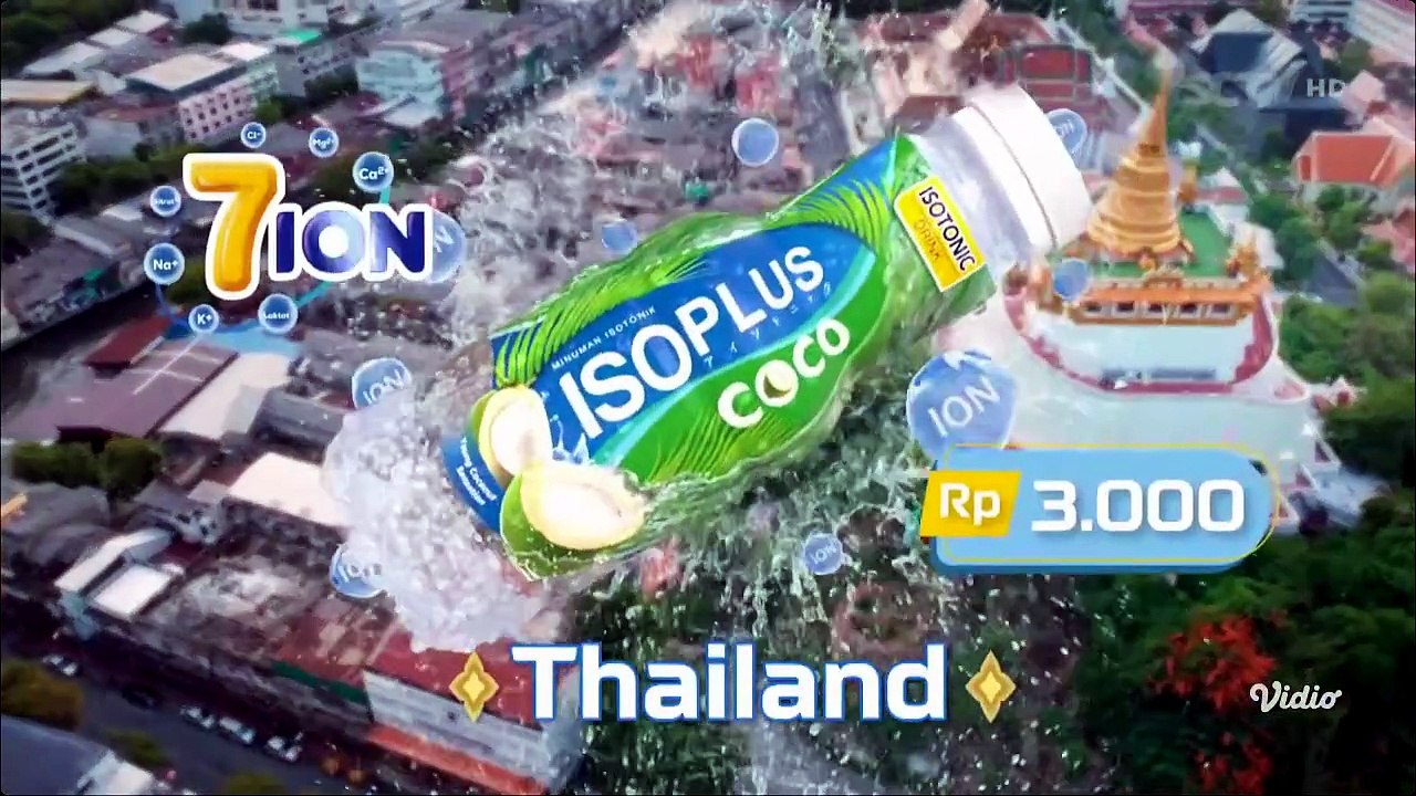 Jeda Iklan SCTV - 26 Juli 2026