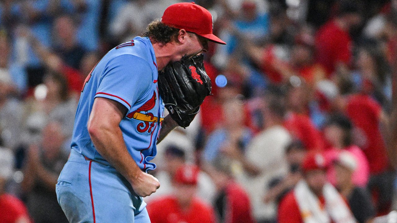Cardinals Struggling: Have They Become Sellers Now?