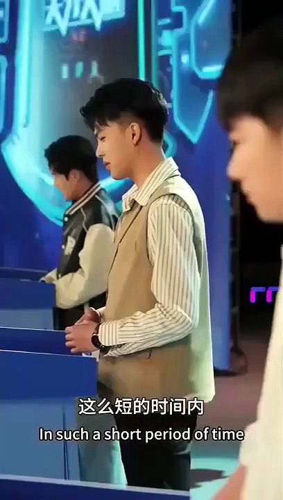 Sorry I Upgraded Full Chinese Drama - English Sub [Full Movie]
