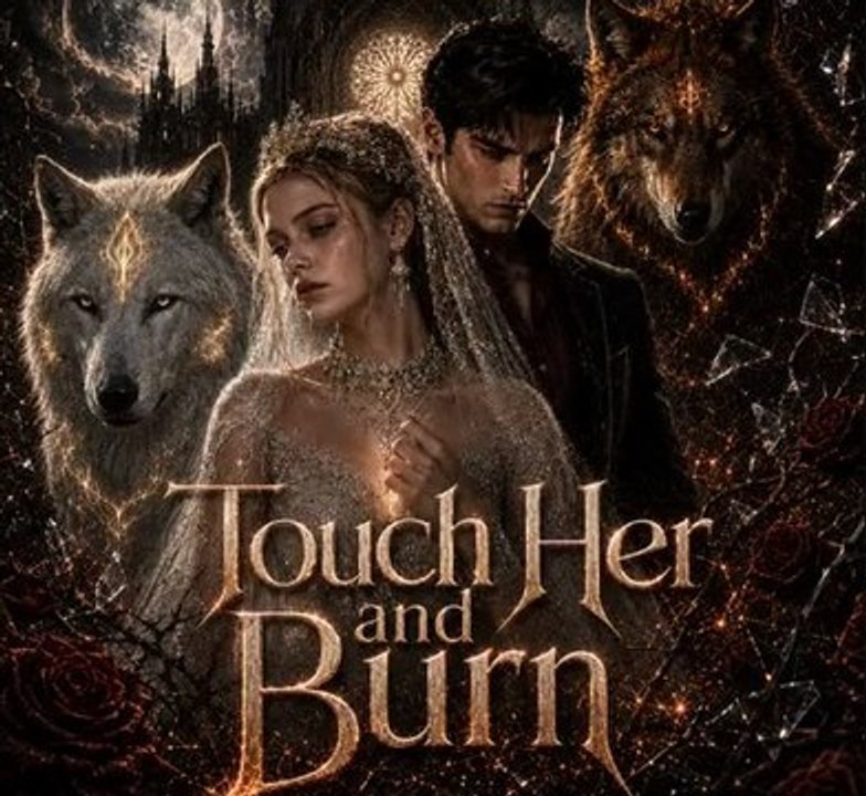 ... Berühren Sie sie und brennen Sie GoodShort Full Drama | Ganzer Film Deutsch