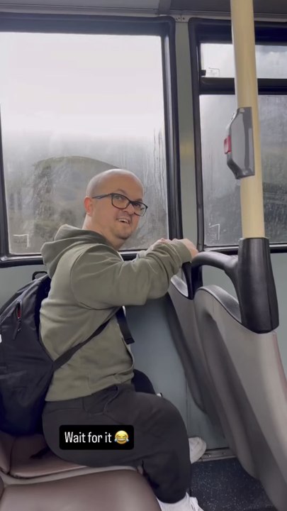 Take the bus