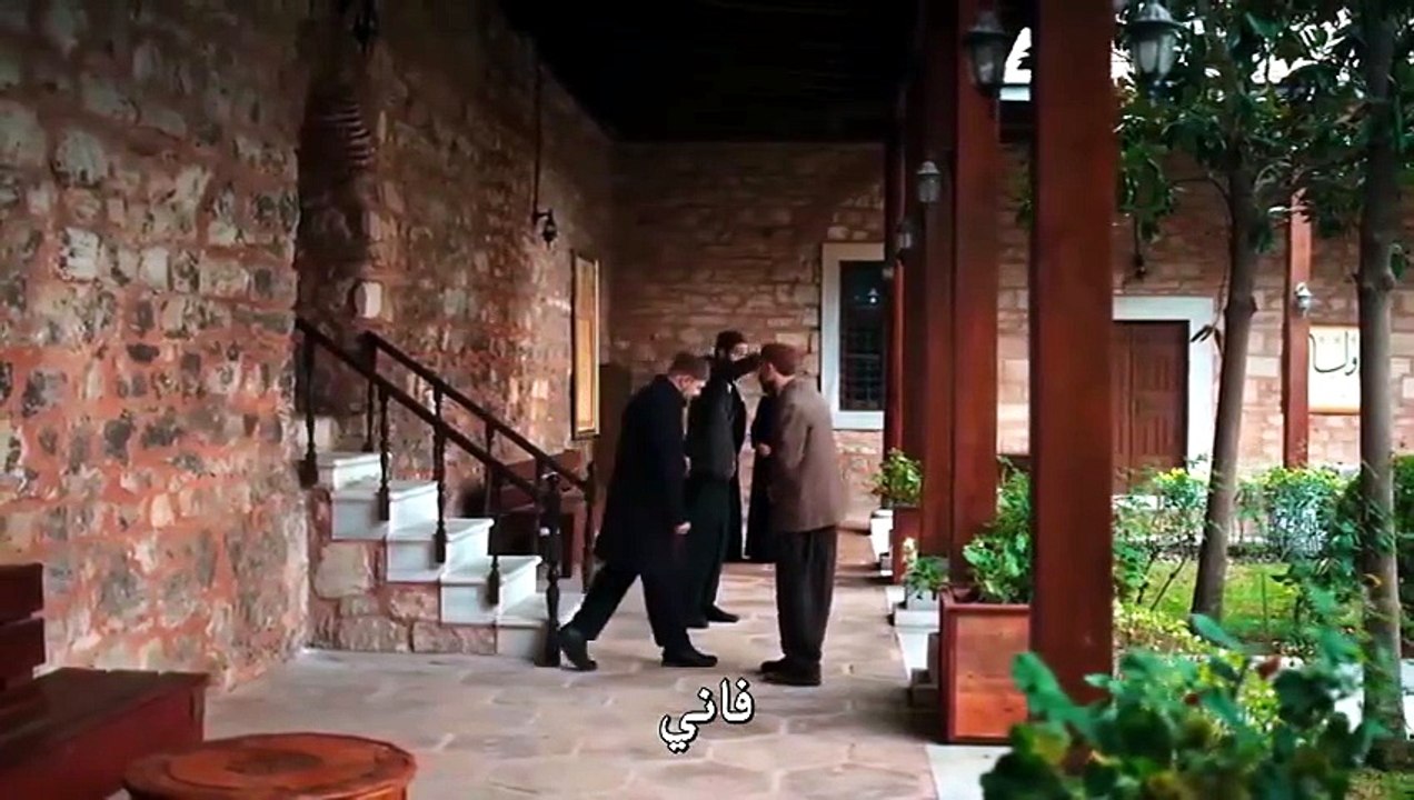 البراعم الحمراء ة – الحلقة 1 مترجم (2026)