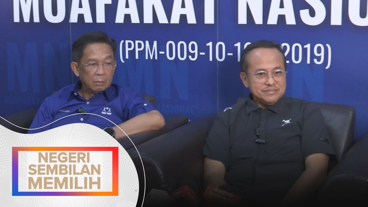 PH berdepan 'kehancuran diri', wajar cermin kelemahan dalaman - Samsuri