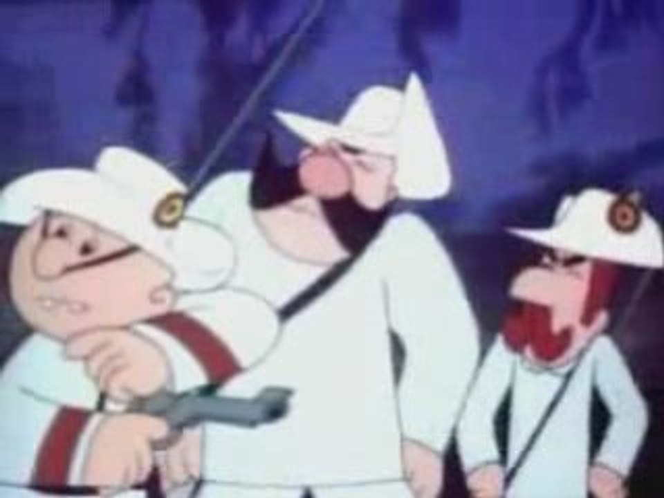 Elpidio Valdés contra la cañonera