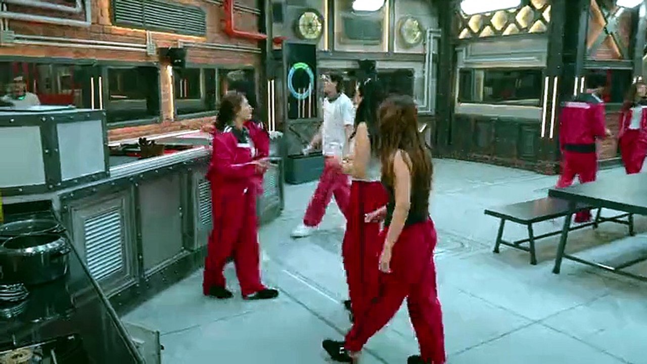 Lock Upp - S2 E25