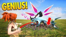 Top 100 PALWORLD 1.0 WTF & Funny Moments! #3