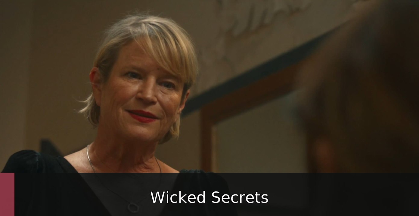 The Rapture Season 1 Episode 5 | Wicked Secrets