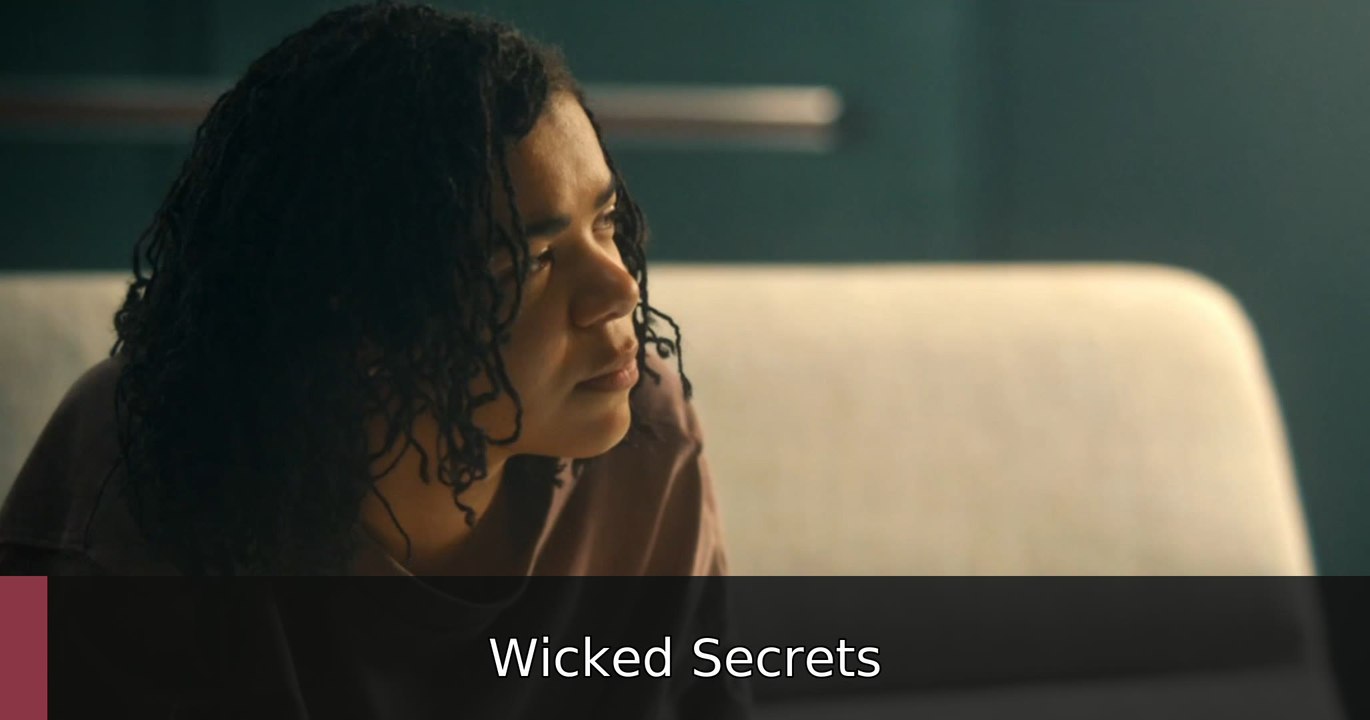 The Rapture Season 1 Episode 4 | Wicked Secrets