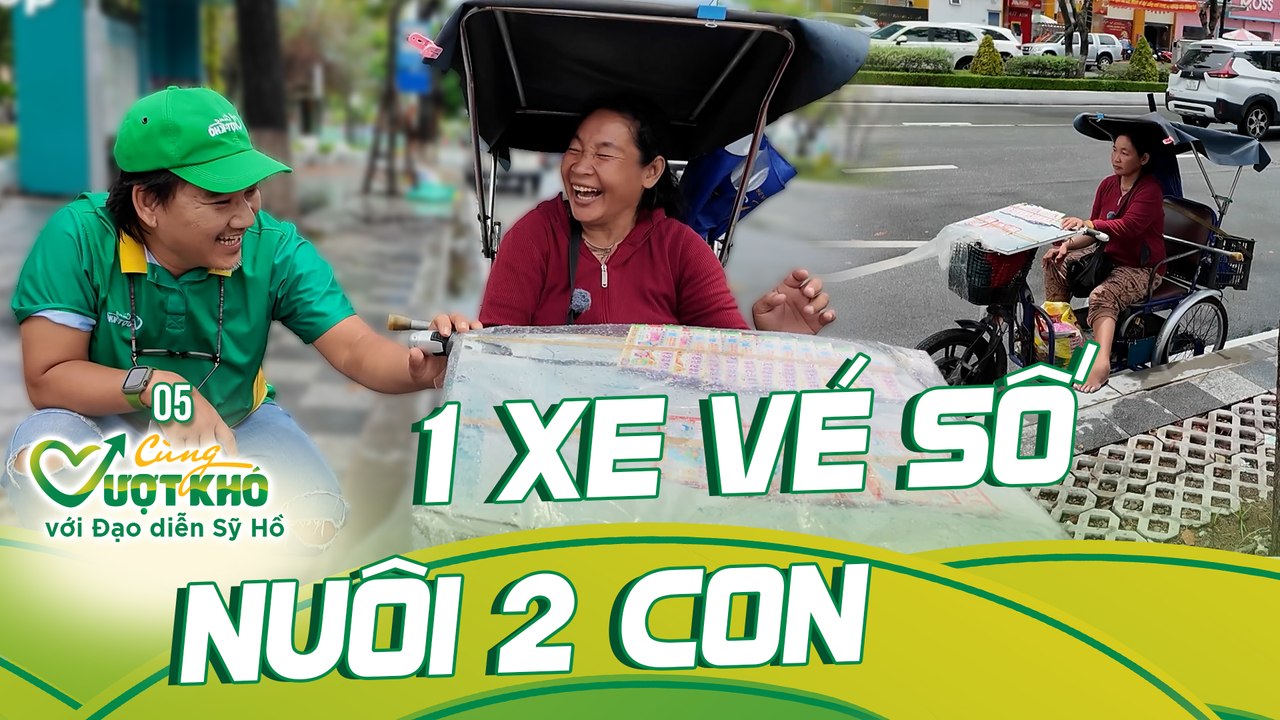Cùng Vượt Khó với Đạo diễn Sỹ Hồ 05