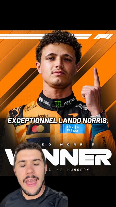 NUMÉRO UNO LANDO