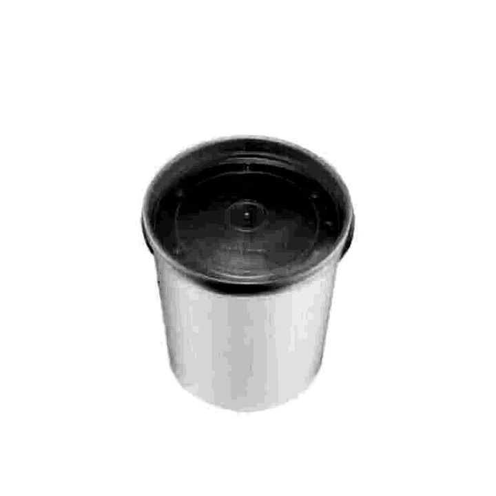 PandaPak White Soup Containers 32oz 500pcs