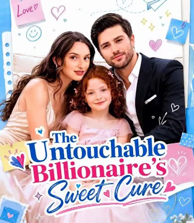 The Untouchable Billionaire's Sweet Cure GoodShort | The Only Woman Who Could Heal a Cold Billionaire