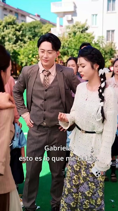 Cuando la Traición la Liberó 55 Eps