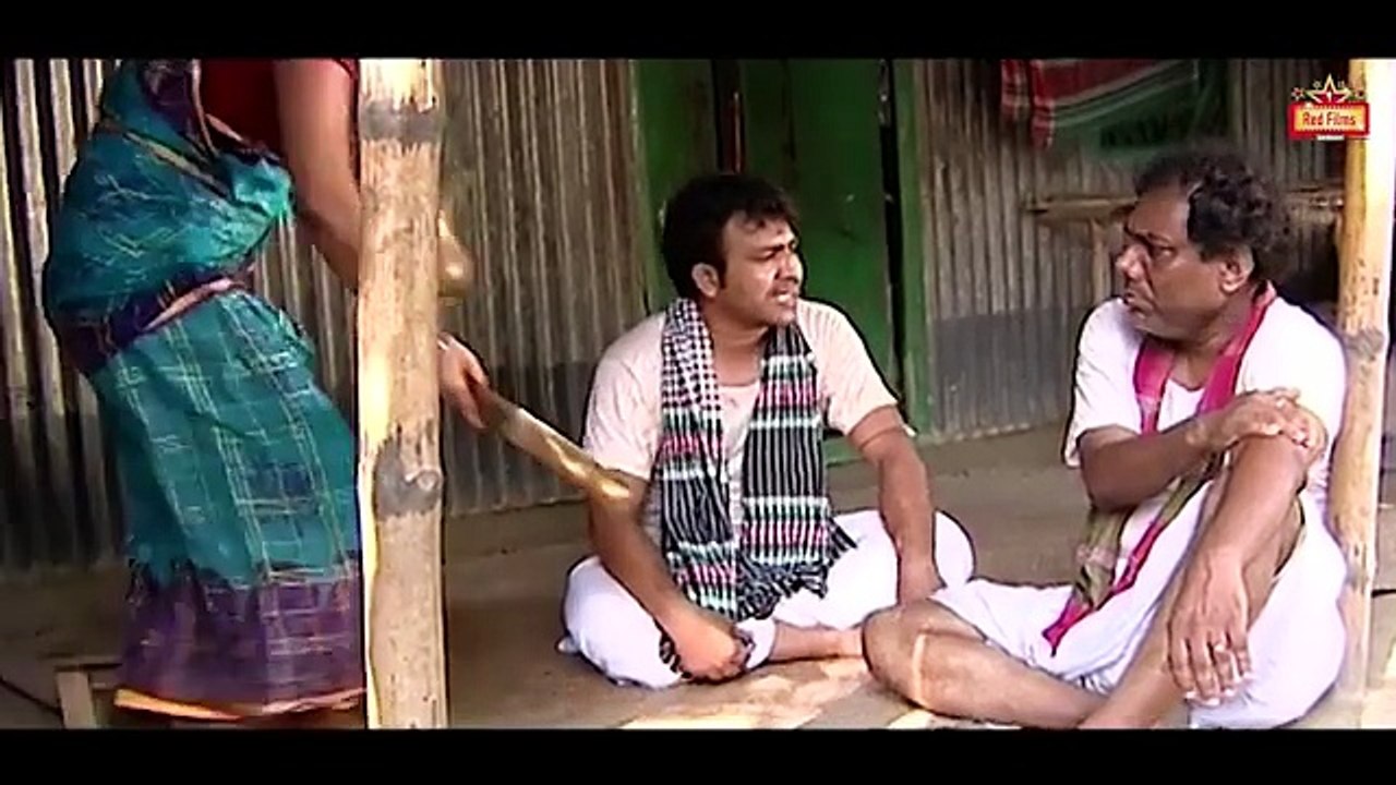 Natok- দেবদাস চন্দ্রমুখী- Arifin Shuvoo, Bindu