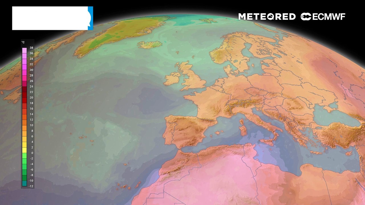 Feux impressionnants en France : découvrez si la météo sera bientôt favorable aux pompiers