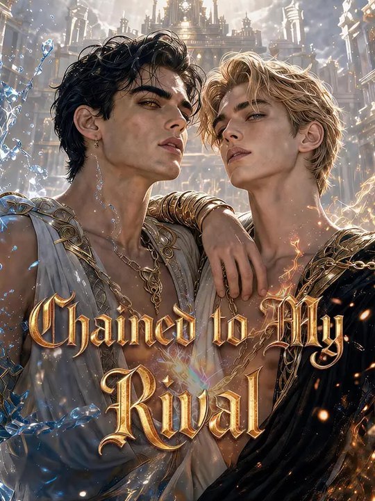 Chained to My Rival - Complete drama englishsub 🔥🔥