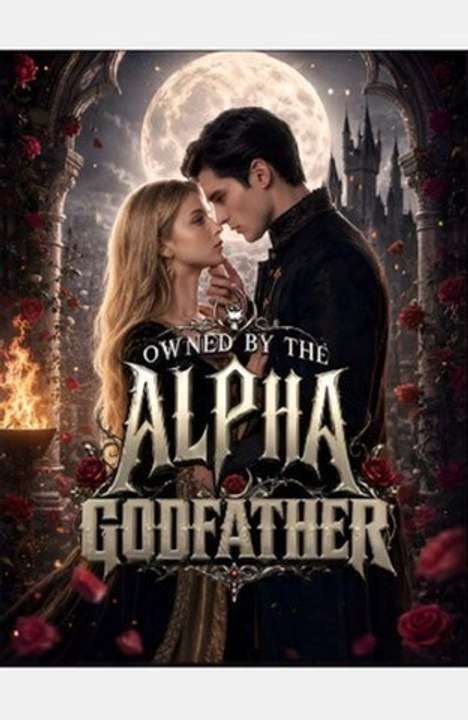 Owend By The Alpha Godfather- Drama FULL MOVIES ENGLISH SUB