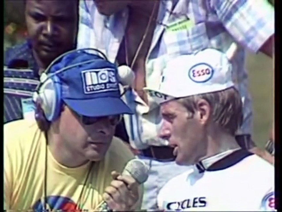 TOUR DE FRANCE - 1979 - 8EME ETAPE -