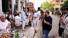 Florin Salam & Nikolas - Canta Cucu-n Maramu de Rasuna Buzescu (Manele Noi 2026)
