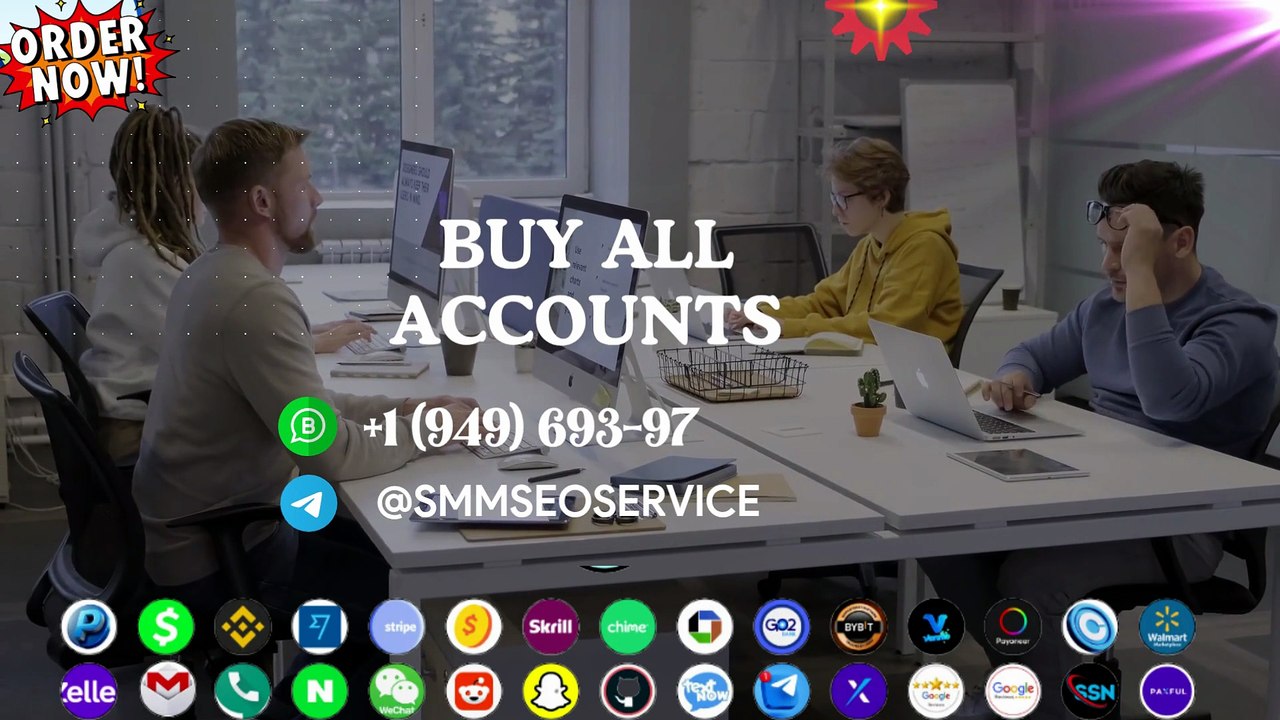Buy Old Gmail Accounts (USA, UK, CA, AUS) - U Blog